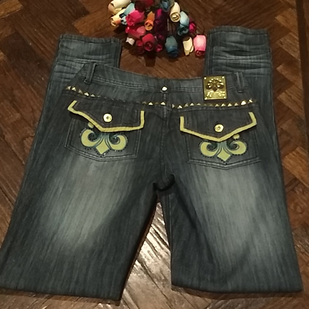 DEREON Vintage Est.2006  Skinny 👖 jeans